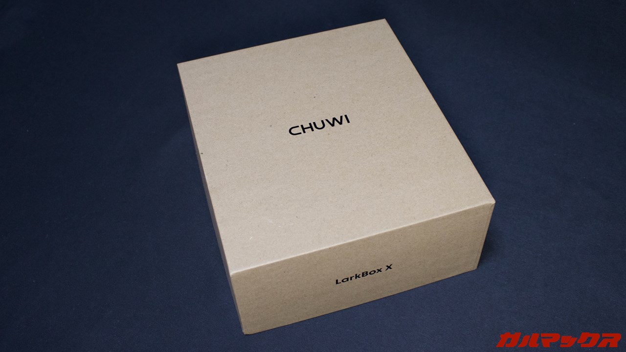 CHUWI LarkBox X 2023