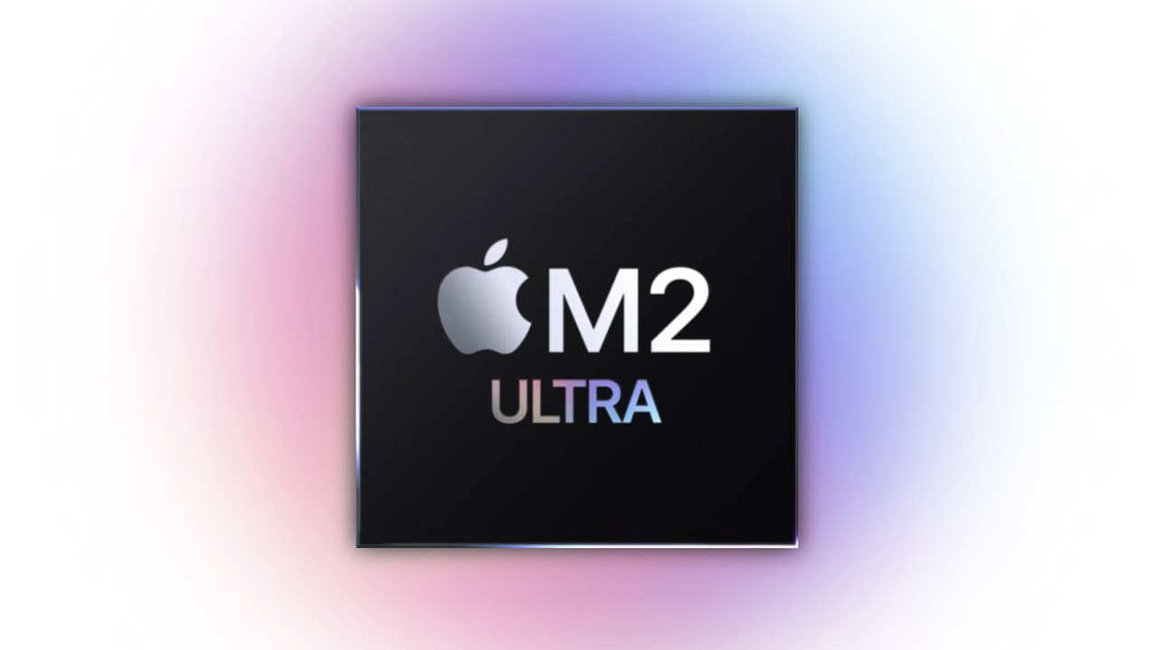 Mac Pro 2023