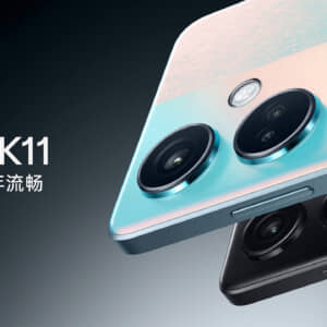 「OPPO K11」発表！Snapdragon 782G、カメラはIMX890センサー！