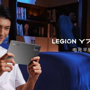 Lenovo「Legion Y700 2023」のスペックまとめ！Snapdragon 8+ Gen 1搭載の8型ゲーミングタブレット！