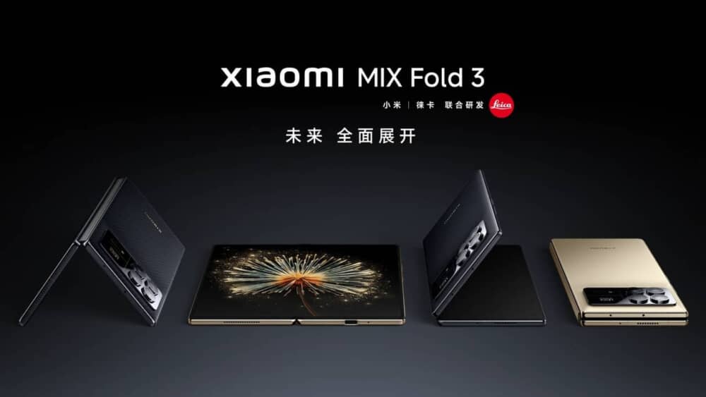 Xiaomi Mix Fold 3 (1)