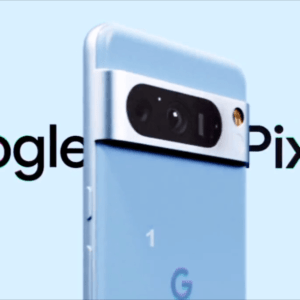 Google Pixel 8シリーズの公式プロモーション動画が流出