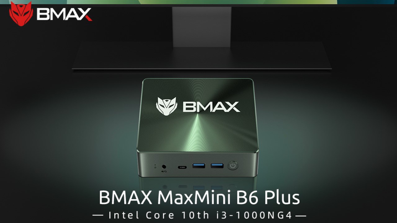 BMAX B6 シリーズ