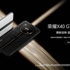 「HONOR X40 GT Plus」発表。Snapdragon 888搭載で定価3.6万～のコスパ重視モデル