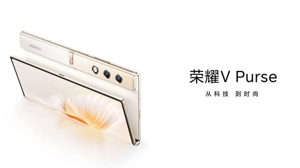 Honor V Purse (1)
