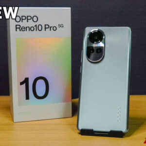 OPPO Reno10 Pro 5Gのレビュー！画面もカメラも大満足！でもスピーカーがシングルってのは惜しすぎる