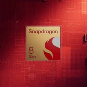 「Snapdragon 8 Gen 3」発表！8 Gen 2からGPU性能が25％と大幅パワーアップ