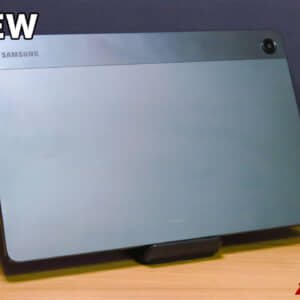 Galaxy Tab A9+のレビュー。ミドルタブながら音質とOne UIの完成度が最高レベル！マジでオススメ度高い