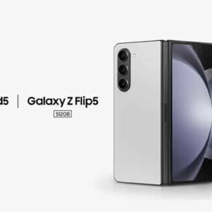 「Galaxy Z Fold5」と「Galaxy Z Flip5」の公開市場モデルが発売へ！キャリア版との違いは？