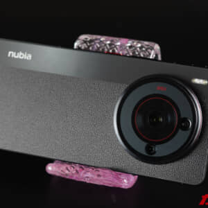 nubia Z50S Pro/メモリ12GB（Snapdragon 8 Gen 2 高周波数版）の実機AnTuTuベンチマークスコア