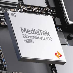 MediaTek Dimensity 8200-UltraのCPU/GPUのスペックとゲーム性能、実機動作まとめ