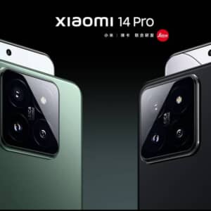 Xiaomi 14 Proのグローバル版は無し？欲しいなら中国版一択になるかも