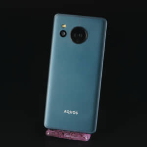 AQUOS Sense8/メモリ6GB（Snapdragon 6 Gen 1）の実機AnTuTuベンチマークスコア