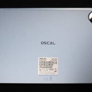 OSCAL Pad 16/メモリ8GB（Unisoc T606）の実機PCMarkベンチマークスコア