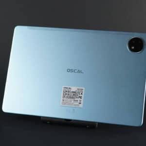 OSCAL Pad 18/メモリ8GB（Unisoc T616）の実機AnTuTuベンチマークスコア