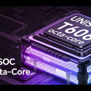 Unisoc T606のCPU/GPUのスペックとゲーム性能、実機動作まとめ