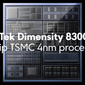Dimensity 8300-UltraのCPU/GPUのスペックとゲーム性能、実機動作まとめ