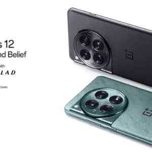 OnePlus 12 グローバル版のスペック・対応バンドまとめ！Snapdragon 8 Gen 3とペリスコープ望遠カメラを搭載したハイエンド