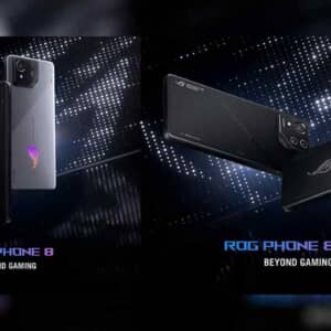ROG Phone 8 /8 Proのスペック・対応バンドまとめ！ワイヤレス充電や光学ズームに対応したゲーミングスマホ