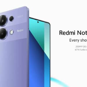 Redmi Note 13 Pro（グロ版）のスペック・対応バンドまとめ！Helio G99-Ultraに2億画素カメラ搭載の4Gスマホ！