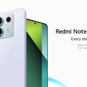 Redmi Note 13 Pro 5G（グロ版）のスペック・対応バンドまとめ！Snapdragon 7s Gen 2に2億画素カメラ搭載モデル！