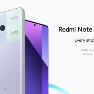 Redmi Note 13 Pro+ 5G（グロ版）のスペック・対応バンドまとめ！Dimensity 7200-Ultraと2億画素カメラを搭載！