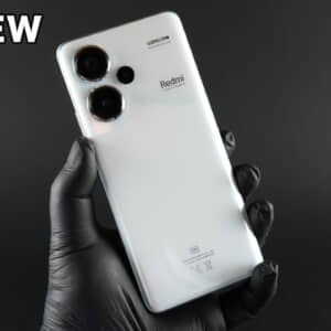 Redmi Note 13 Pro+ 5G（グロ版）の実機レビュー！2億画素カメラを備える同シリーズ最上位モデルを試す！