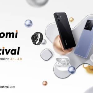 Xiaomi Fan Festival 2024がスタート！先発セールがAmazonで開始！