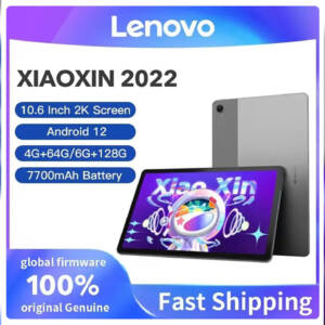 XIaoxin Pad 2022が75ドルで投げ売り中！Snapdragon 680タブレットが1万円ほどで買えちゃう大チャンス！