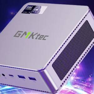 GMK NucBox K9のスペックまとめ！Core Ultra 5 125Hを搭載したミニPCが早速登場したぞ！