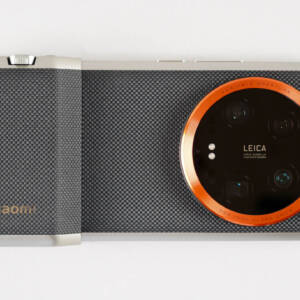 Xiaomi 14 Ultra国内発表！価格は199,900円でカメラグリップ付き