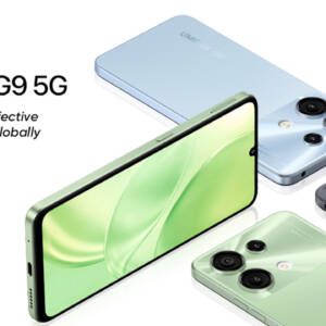 UMIDIGI G9 5Gが搭載するUnisoc T765のゲーム性能をチェックしてみよう！【PR】