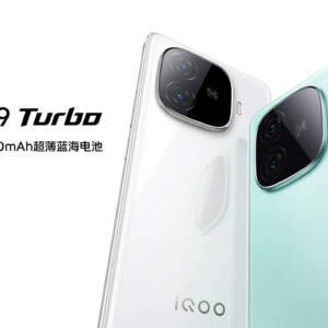 iQOO Z9 Turbo/メモリ12GB（Snapdragon 8s Gen 3）の実機AnTuTuベンチマークスコア