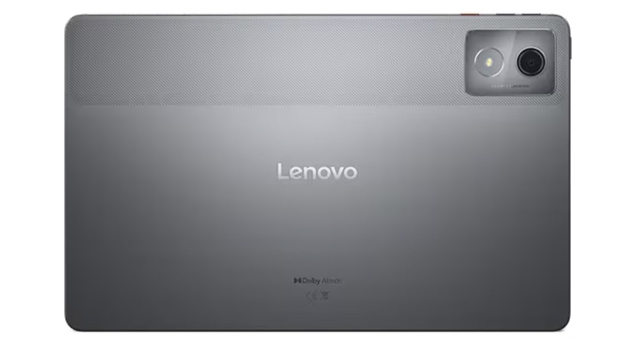 Lenovo Tab K11 Plus