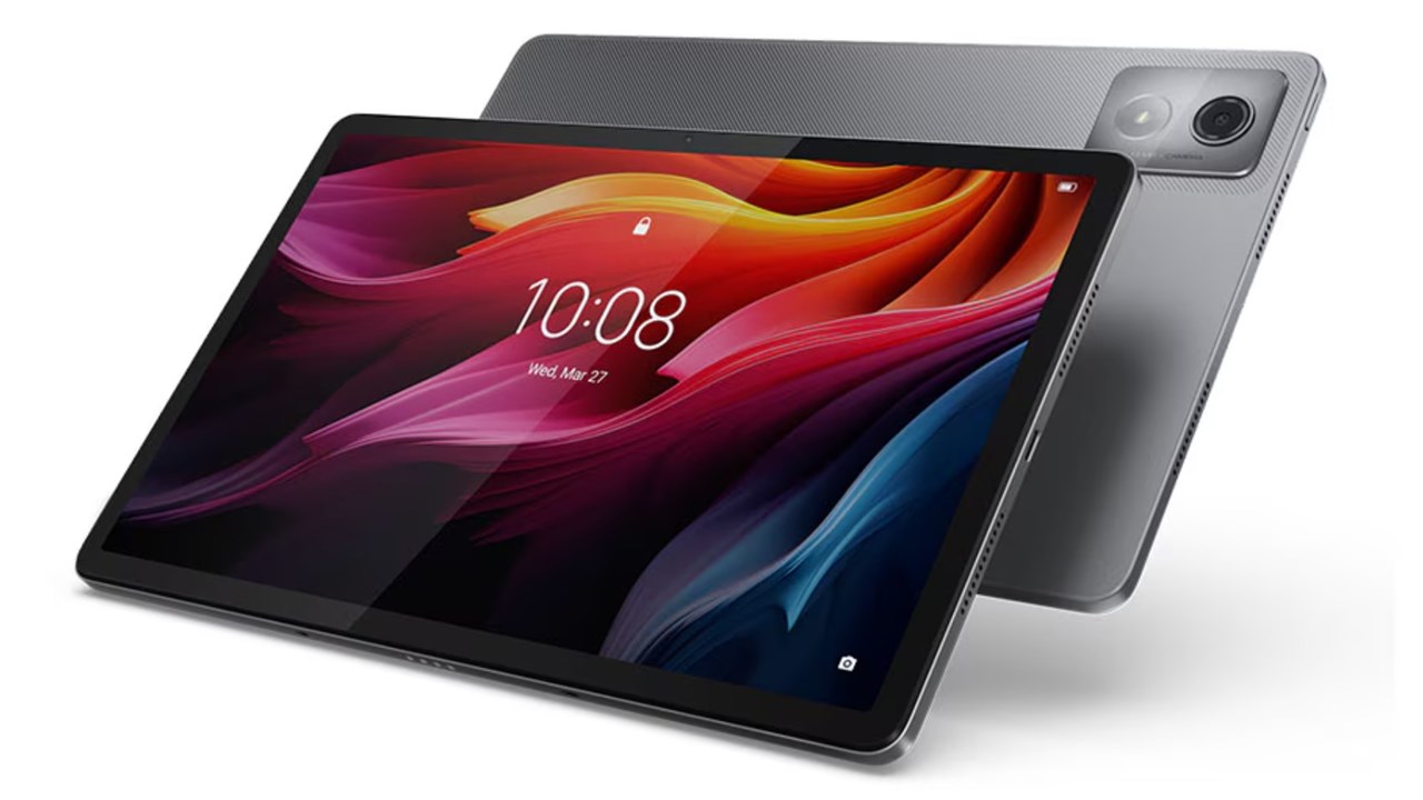 Lenovo Tab K11 Plus