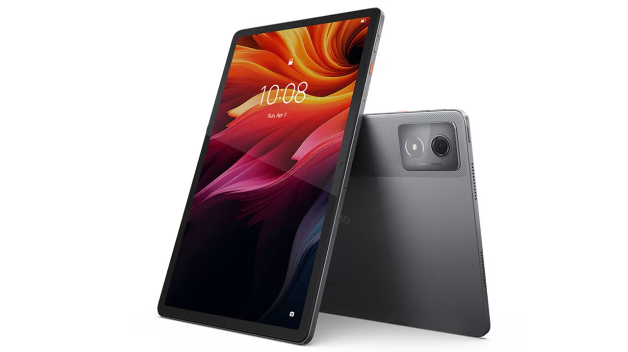 Lenovo Tab K11 Plus