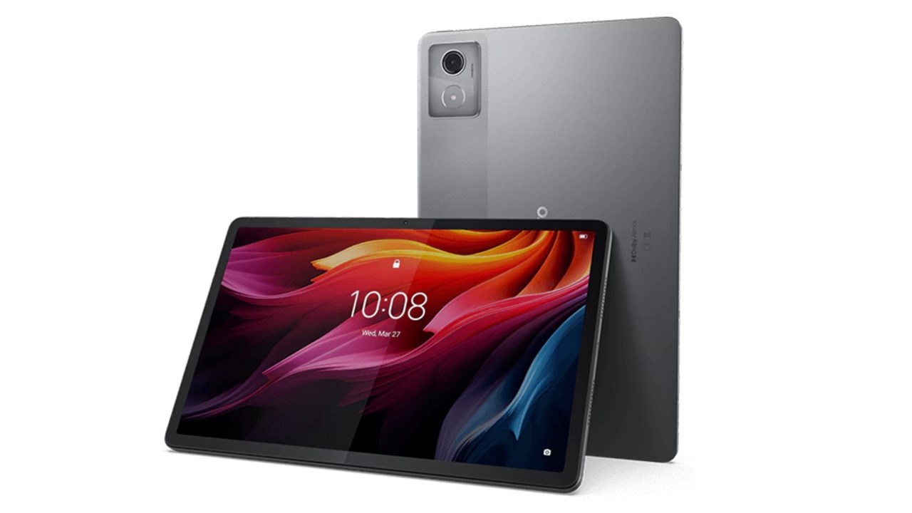 Lenovo Tab K11 Plus