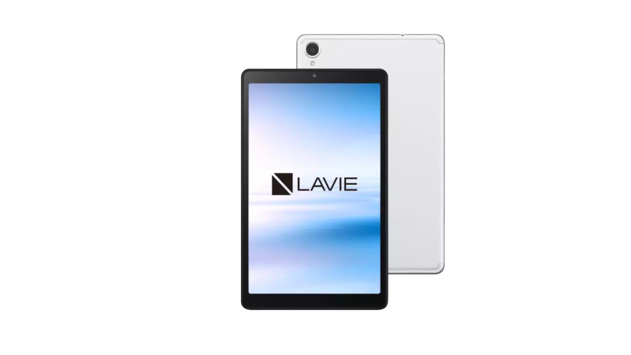 LAVIE Tab E （TE708KAS）