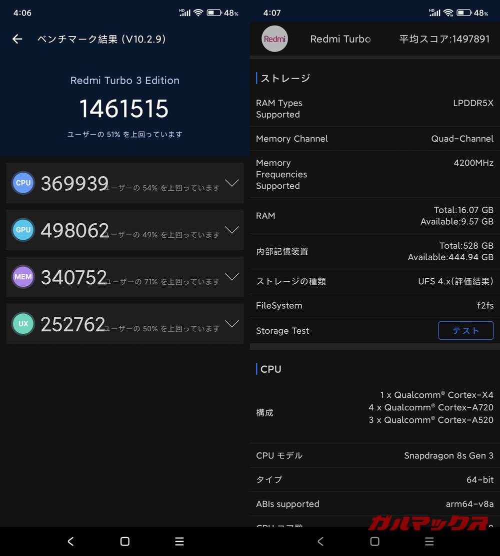 Redmi Turbo 3 antutu-07231056