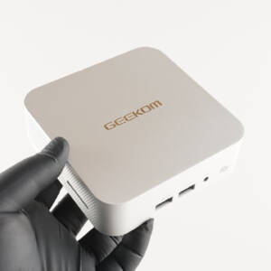 GEEKOM A8（AMD Ryzen 7 8745HS）の実機AnTuTuベンチマークスコア