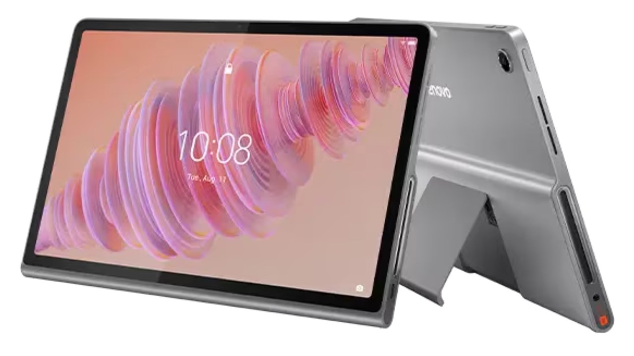 Lenovo Tab Plus