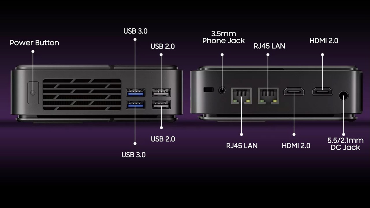 Blackview MP90