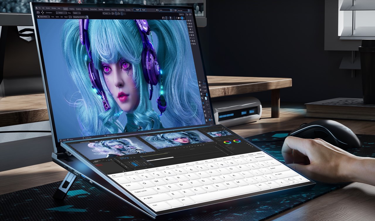 N-one NBook Pro