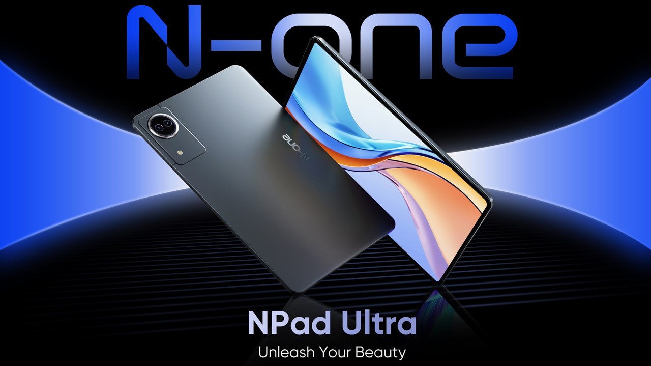 N-one NPad Ultra