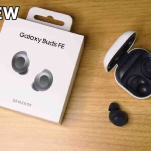 自腹レビュー：Galaxy Buds FEはノイキャンも外音取り込みも強力！通知読み上げ対応で便利な1台だった