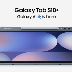 Galaxy AI対応の超ハイエンドタブ「Galaxy Tab S10+」が日本で発売！スペックを調べてみた！