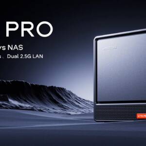 ほぼNASだろ！3.5インチストレージを4台積めるミニPC「AOOSTAR WTR Pro」のスペックまとめ