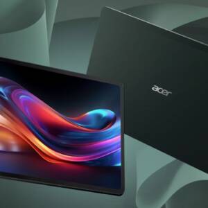 ミドルなのに2.5KのAMOLEDタブレットだと？！Acer Iconia X12のスペックまとめ！