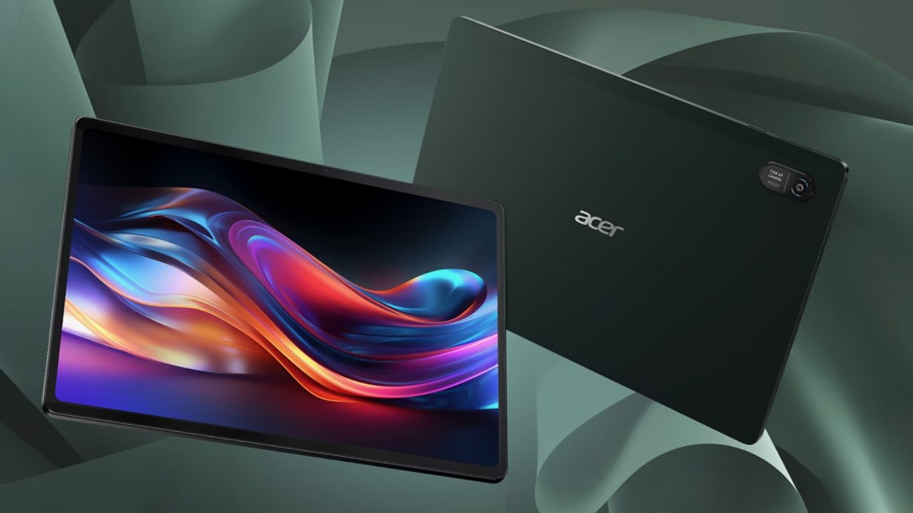 Acer Iconia X12