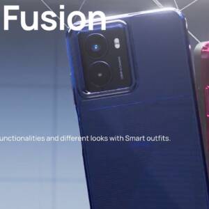 HMD Fusionが面白そう！背面カバー取り替えやDIY修理も出来る何でもアリなスマホ